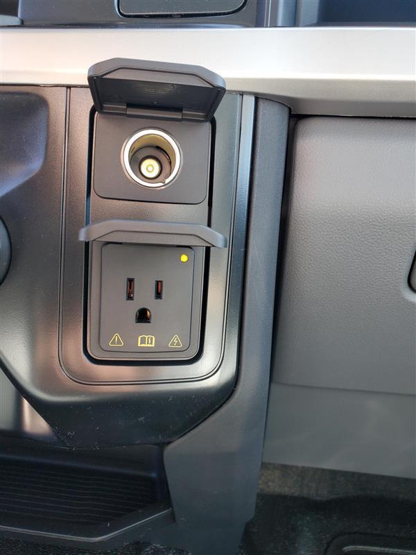 2025 Ford F-250 Regular Cab 4x4 Pickup for sale #1874873 - photo 14