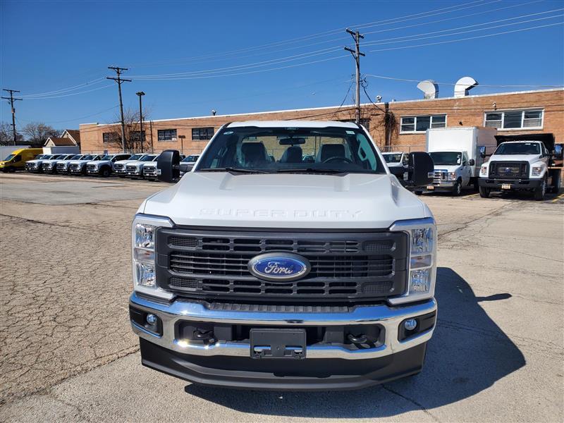 2025 Ford F-250 Regular Cab 4x4 Pickup for sale #1874873 - photo 7