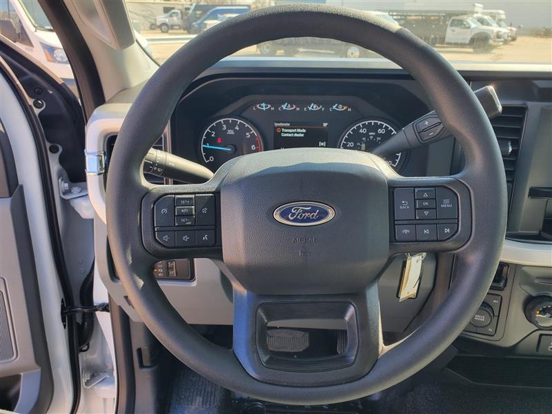 2025 Ford F-250 Regular Cab 4x4 Pickup for sale #1874873 - photo 10
