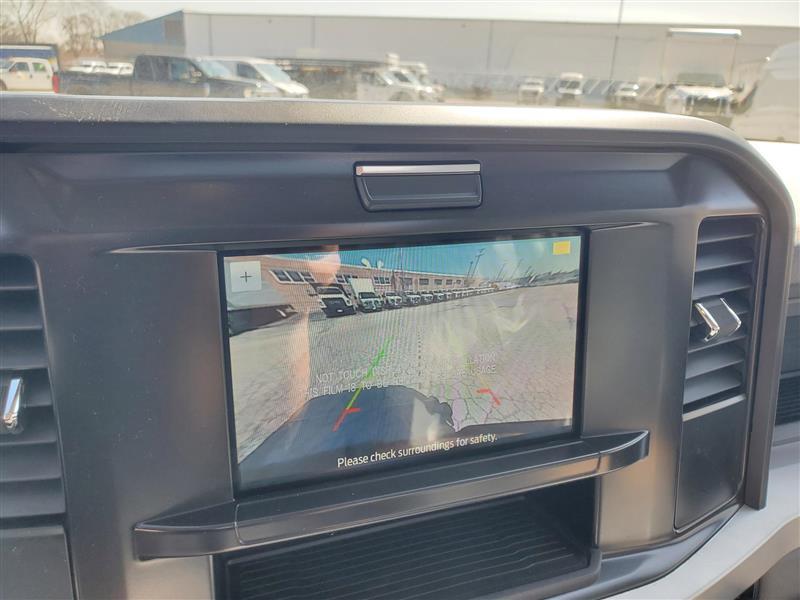 2025 Ford F-250 Regular Cab 4x4 Pickup for sale #1874873 - photo 15