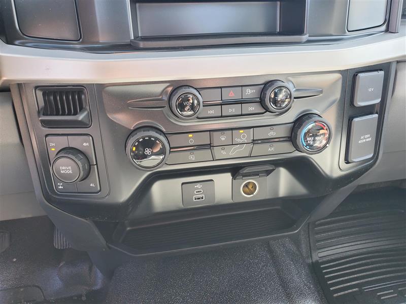 2025 Ford F-250 Regular Cab 4x4 Pickup for sale #1874873 - photo 16