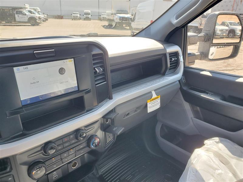 2025 Ford F-250 Regular Cab 4x4 Pickup for sale #1874873 - photo 11