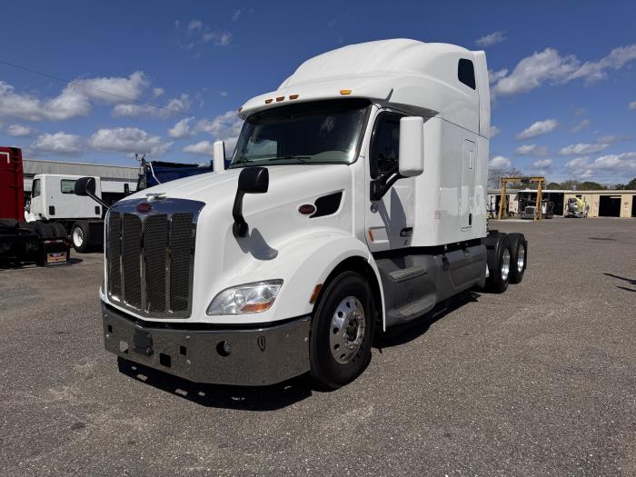 2020 Peterbilt 579-1
