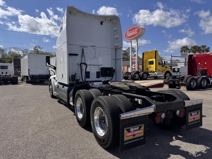 2020 Peterbilt 579-3