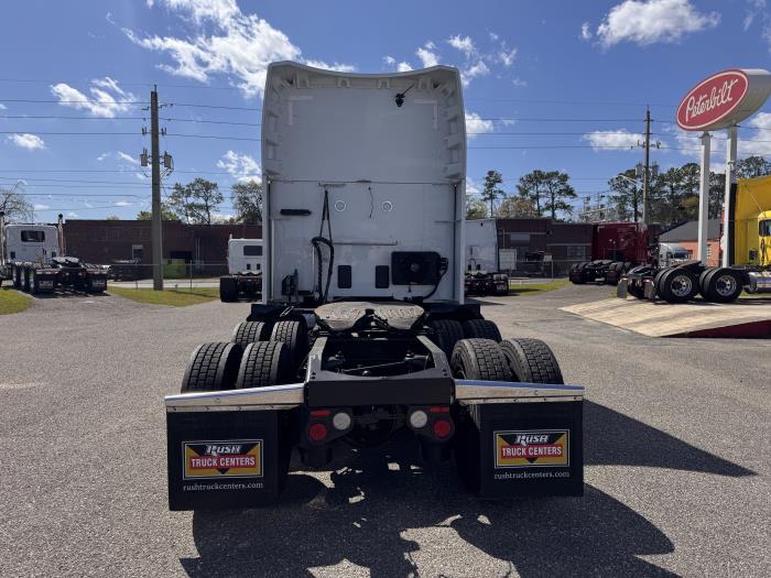 2020 Peterbilt 579-4