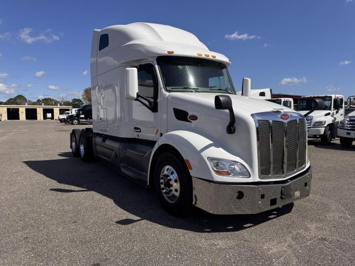 2020 Peterbilt 579-7