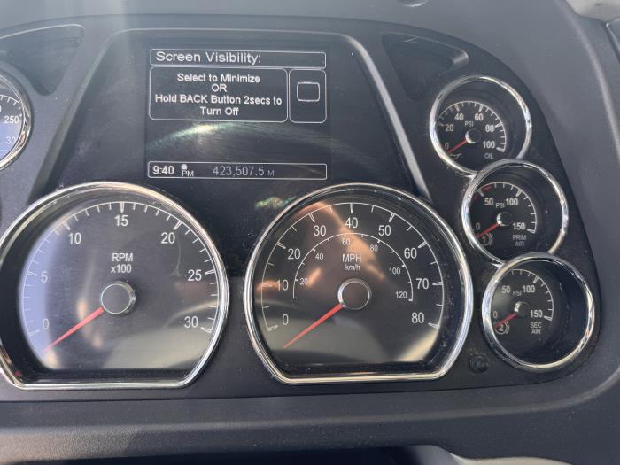 2020 Peterbilt 579-26