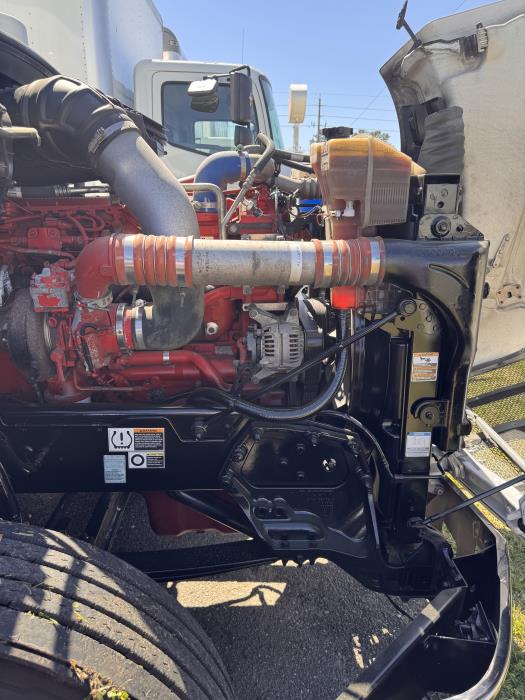 2020 Peterbilt 579-34