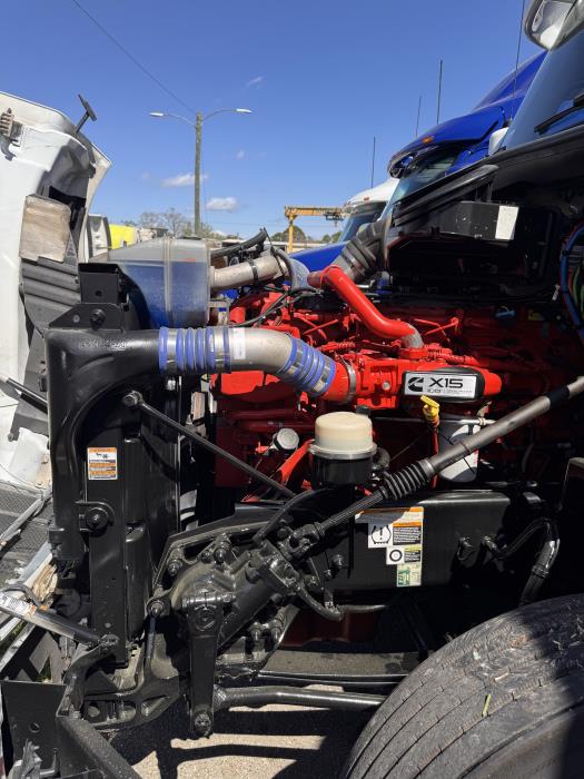 2020 Peterbilt 579-35