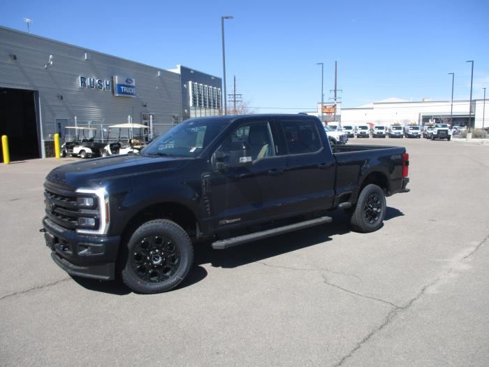 2024 Ford F-250-1