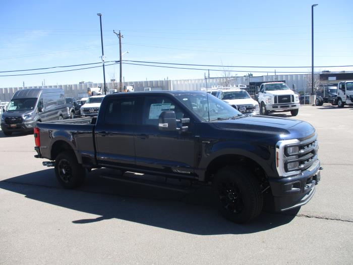 2024 Ford F-250-3