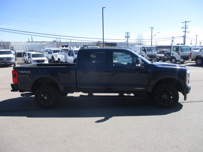2024 Ford F-250-4