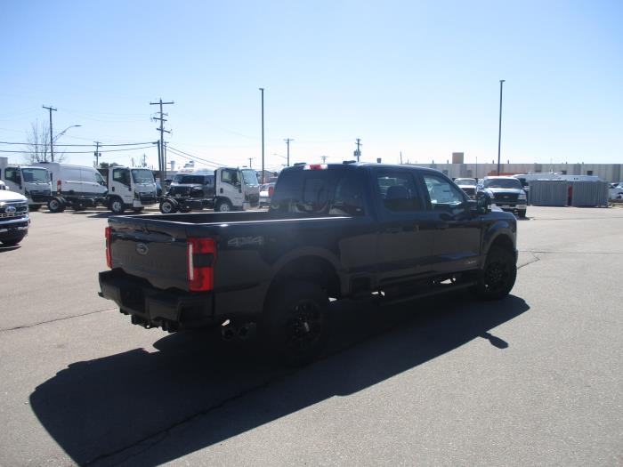 2024 Ford F-250-5