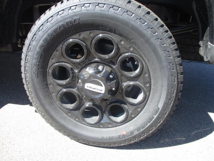 2024 Ford F-250-8