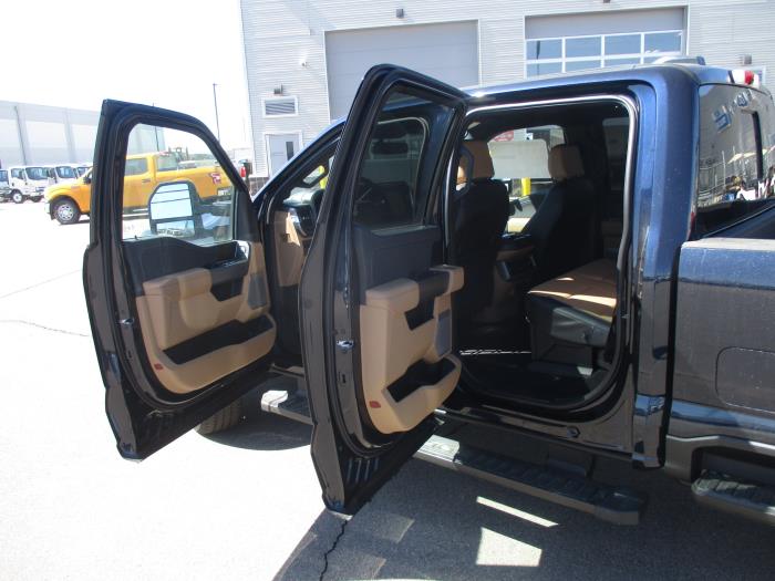 2024 Ford F-250-9