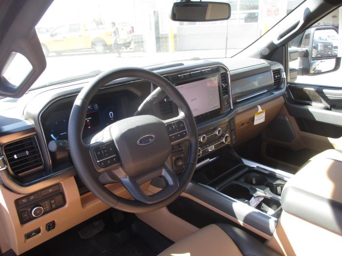 2024 Ford F-250-12