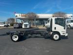 2025 Isuzu NPR-HD-4