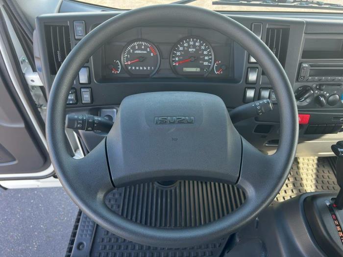 2025 Isuzu NPR-HD-9