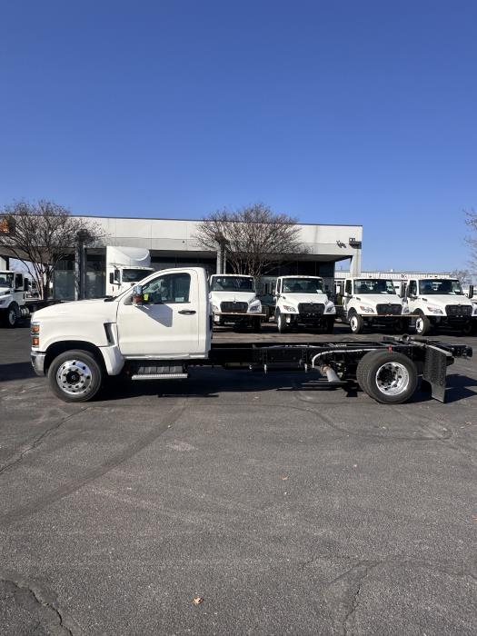 2023 International CV515-3