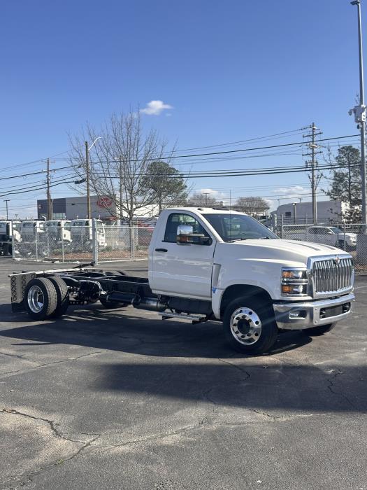2023 International CV515-8