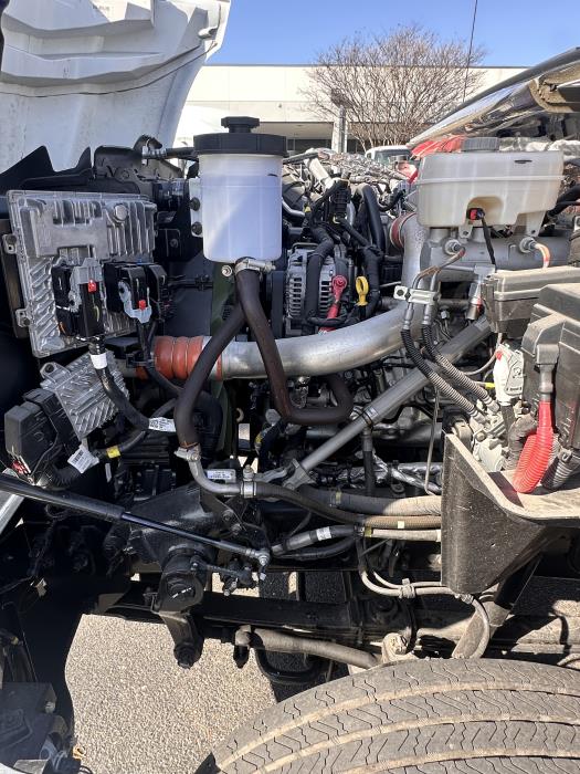 2023 International CV515-10