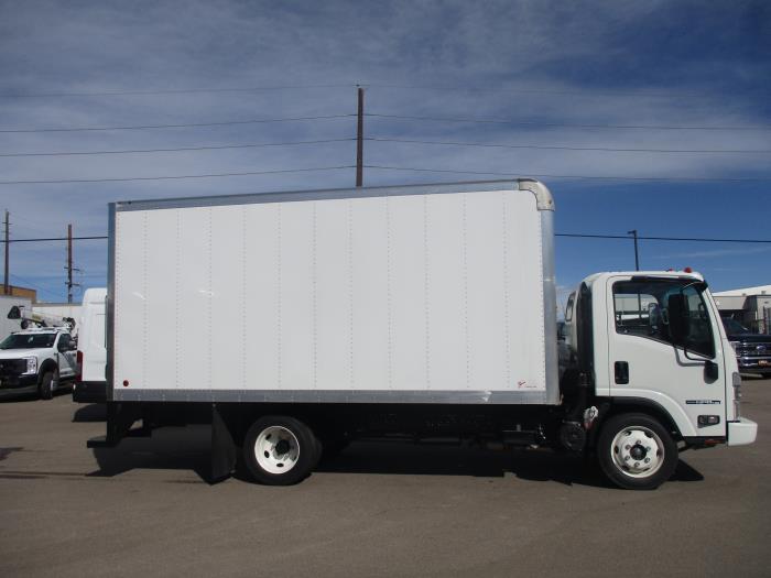 2024 Isuzu NPR-HD-3
