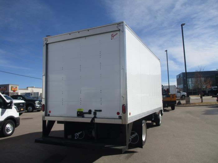 2024 Isuzu NPR-HD-5