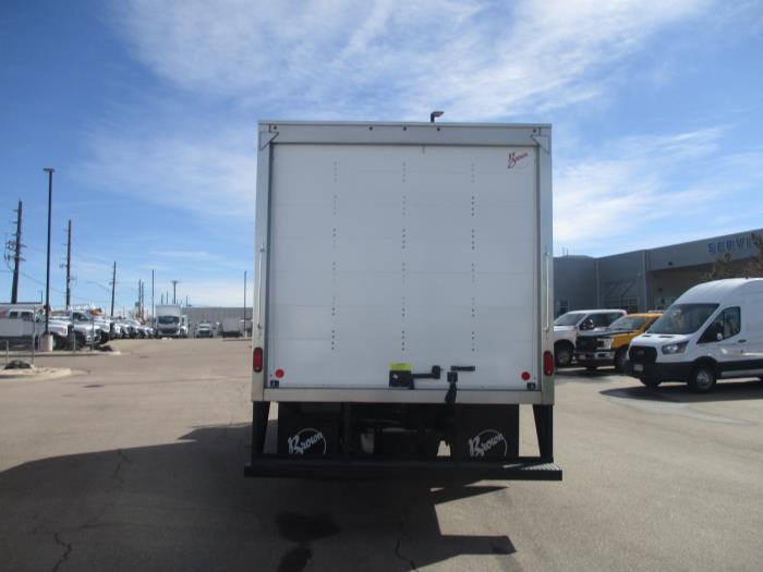 2024 Isuzu NPR-HD-6
