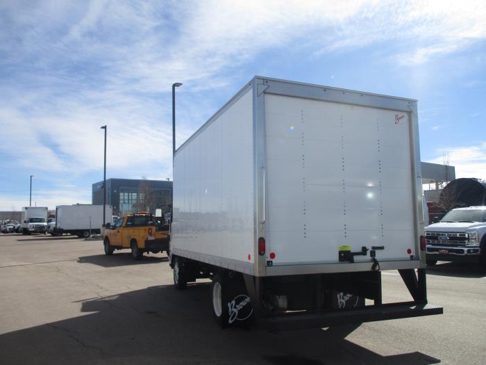 2024 Isuzu NPR-HD-7