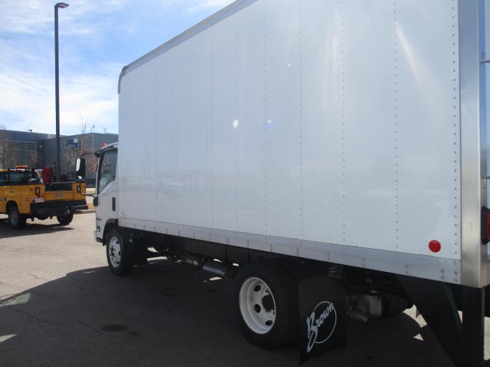 2024 Isuzu NPR-HD-8