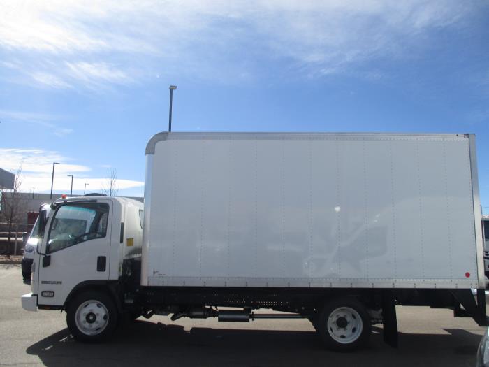 2024 Isuzu NPR-HD-9