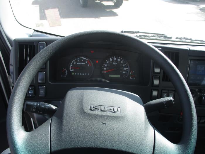 2024 Isuzu NPR-HD-12