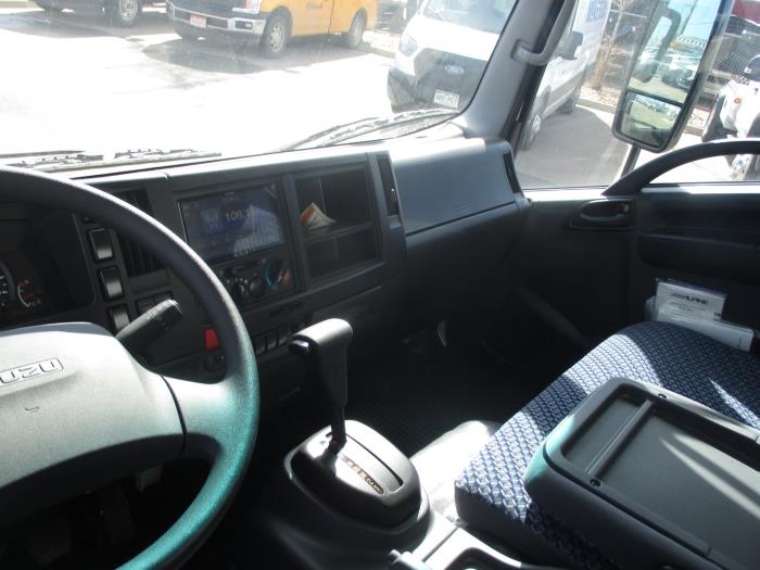 2024 Isuzu NPR-HD-14