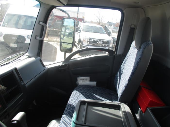 2024 Isuzu NPR-HD-15
