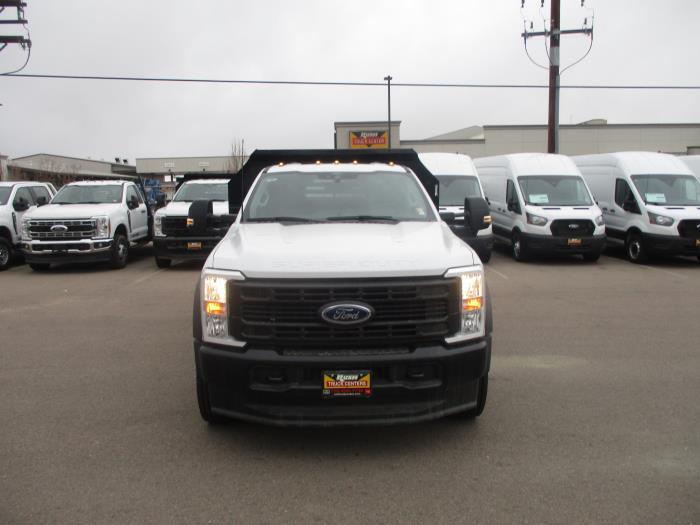 2024 Ford F-550-5