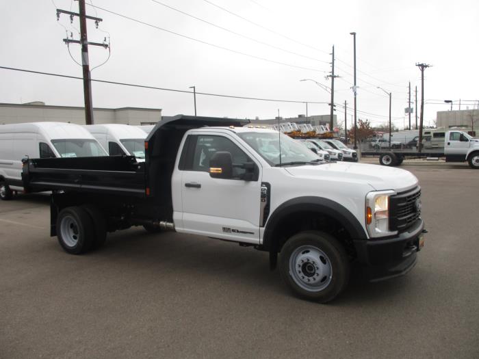 2024 Ford F-550-6