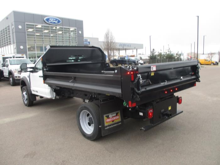 2024 Ford F-550-9