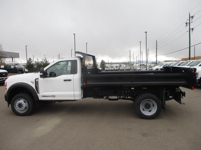 2024 Ford F-550-10