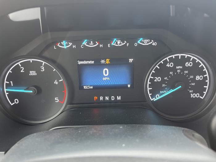 2024 Ford F-550-10