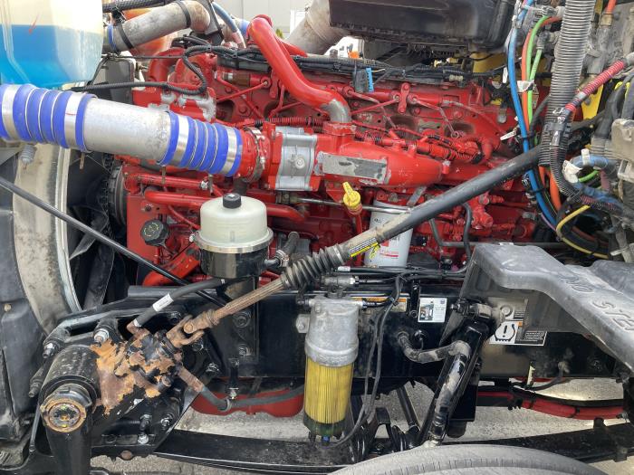 2021 Peterbilt 579-16
