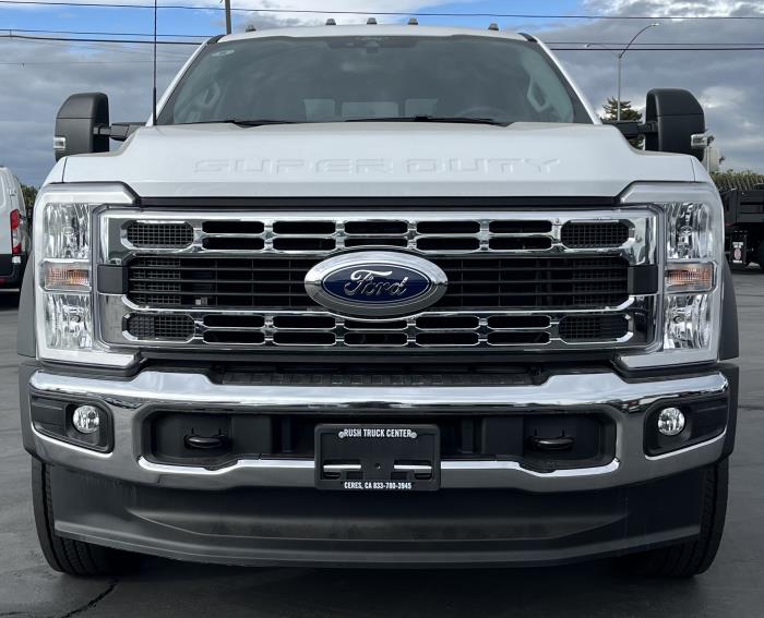 2024 Ford F-550-2