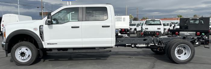 2024 Ford F-550-3