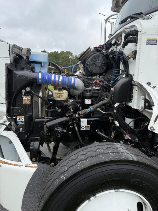 2018 Peterbilt 337-13