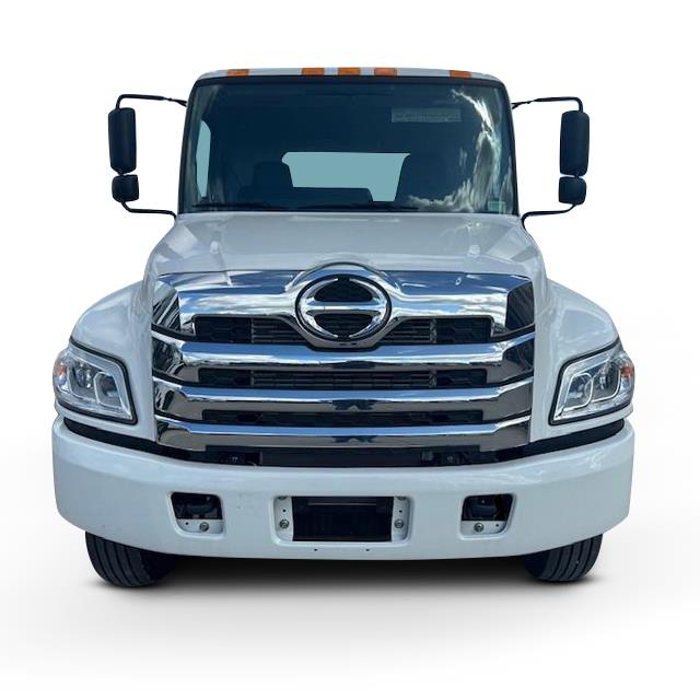 2025 Hino L6-0