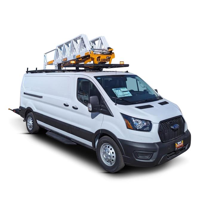 2024 Ford Transit-350-0