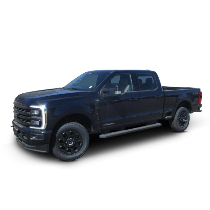 2024 Ford F-250-0