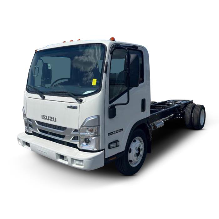 2025 Isuzu NPR-HD-0