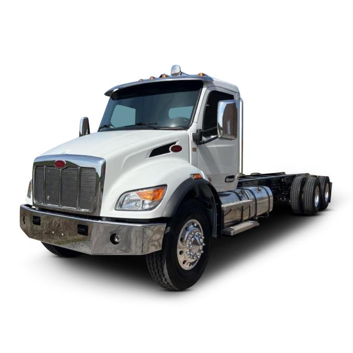 2026 Peterbilt 548-0