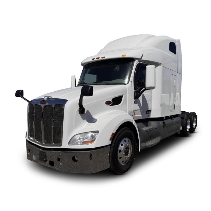 2020 Peterbilt 579-0