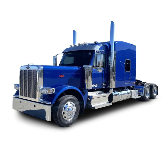 2026 Peterbilt 589-0